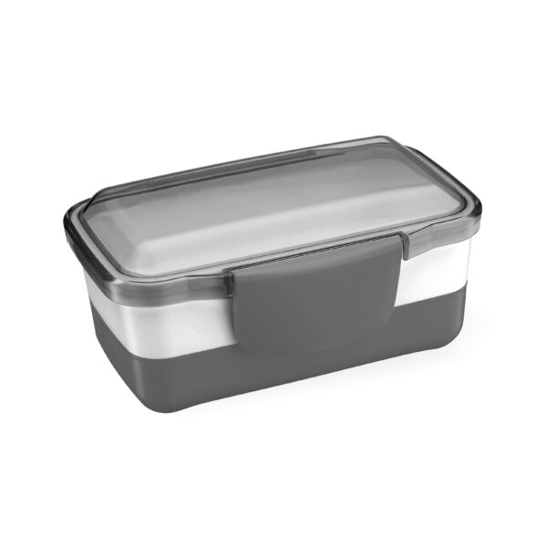 Ланч бокс Leo, TM Discover, 2805