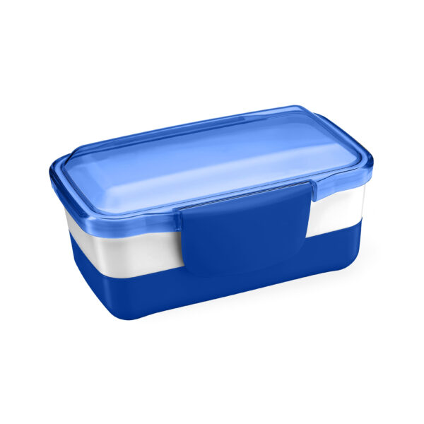 Ланч бокс Leo, TM Discover, 2805