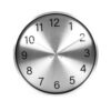 Годинник настінний SilverTime 35 см., 8079