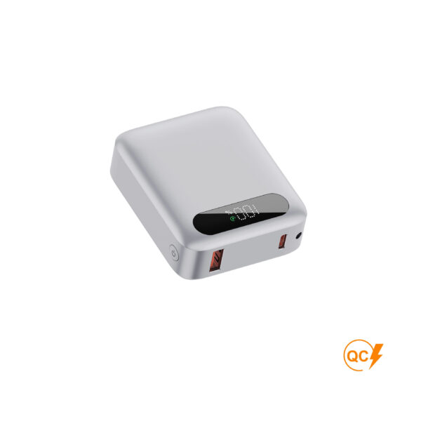 Повербанк Tipo 10000 mAh, ТМ TEG 8090