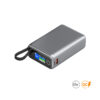 Повербанк Wally 20000 mAh, 8092