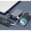 Повербанк Wally 20000 mAh, 8092 144706