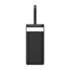 Павербанк на 20000 mAh KRATOS, P01133P 142156