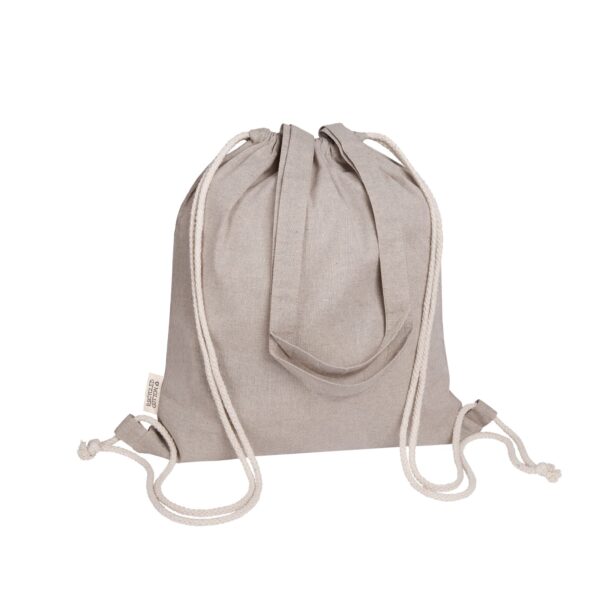 Мішок-сумка Hill для нанесення лого, 3058