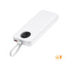 Повербанк Bulo 10000 mAh, 8093