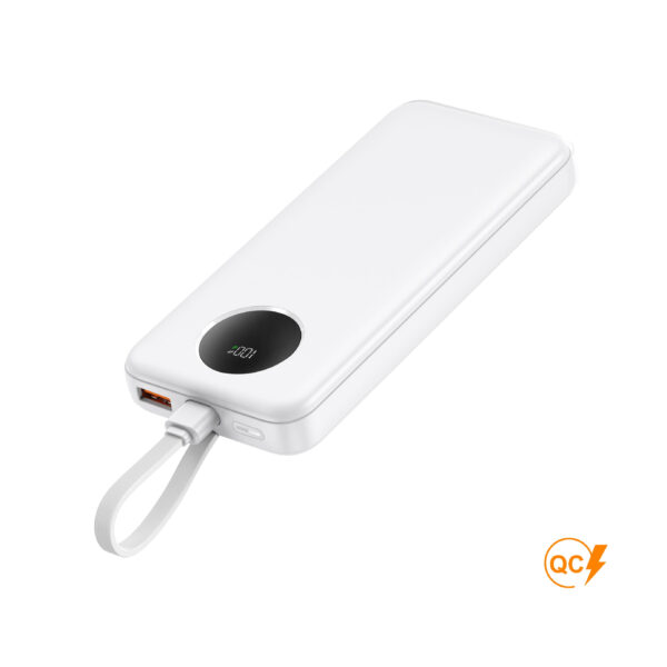 Повербанк Bulo 10000 mAh, 8093
