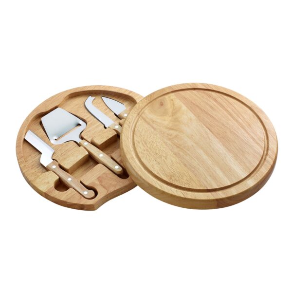 Набір для сиру Fabrizio, TM Casa Mia, 5715