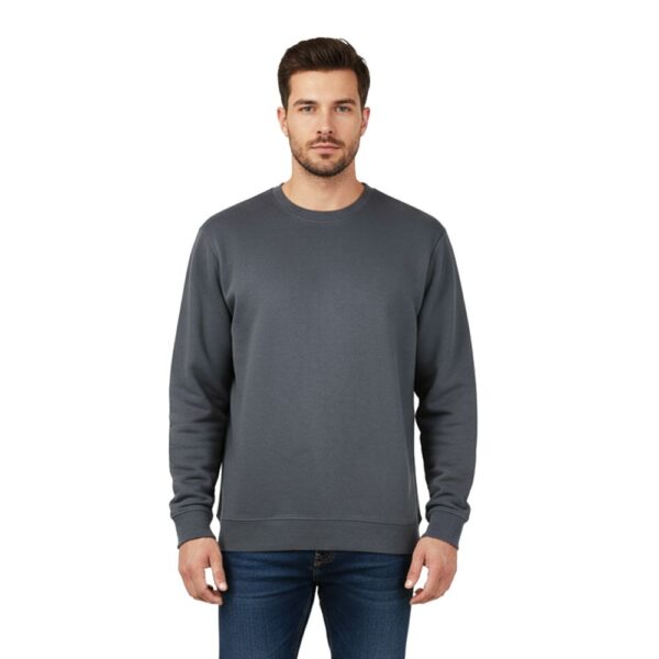 Світшот з нанесенням логотипу Classic, 10080101