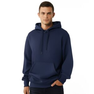 Худі Essential Nikibo, 10090101