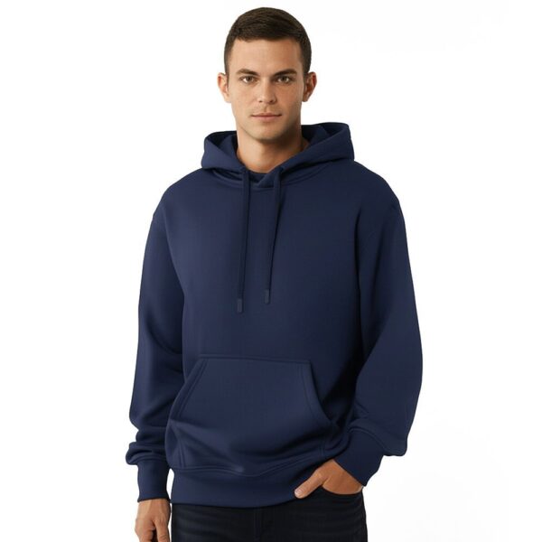 Худі Essential Nikibo, 10090101