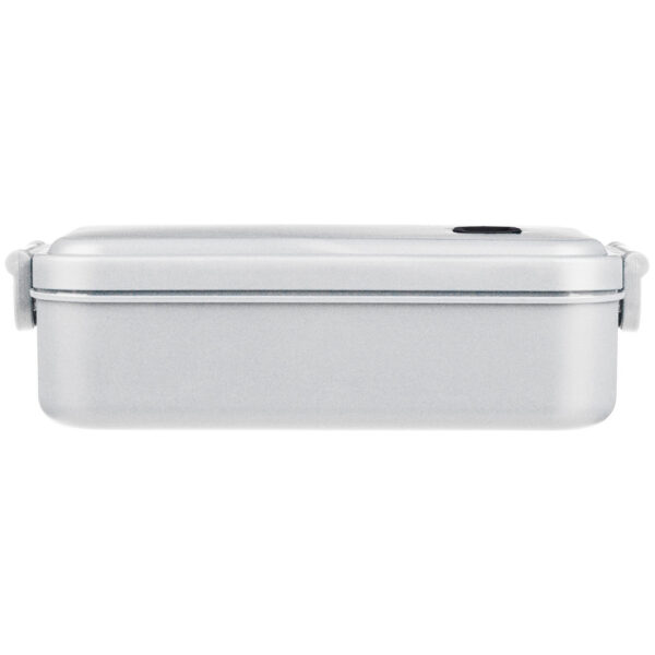 Ланч-бокс пластиковий Ondine 800 мл, 95120425 - Білий