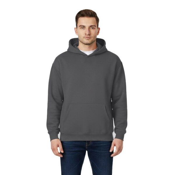 Худі унісекс Urban Nikibo, 10090301