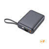Повербанк Kalve 20000 mAh 22,5W, 8088